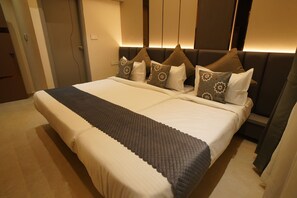 Executive Triple Room, City View - The Grand Sarayu (Mysuru)