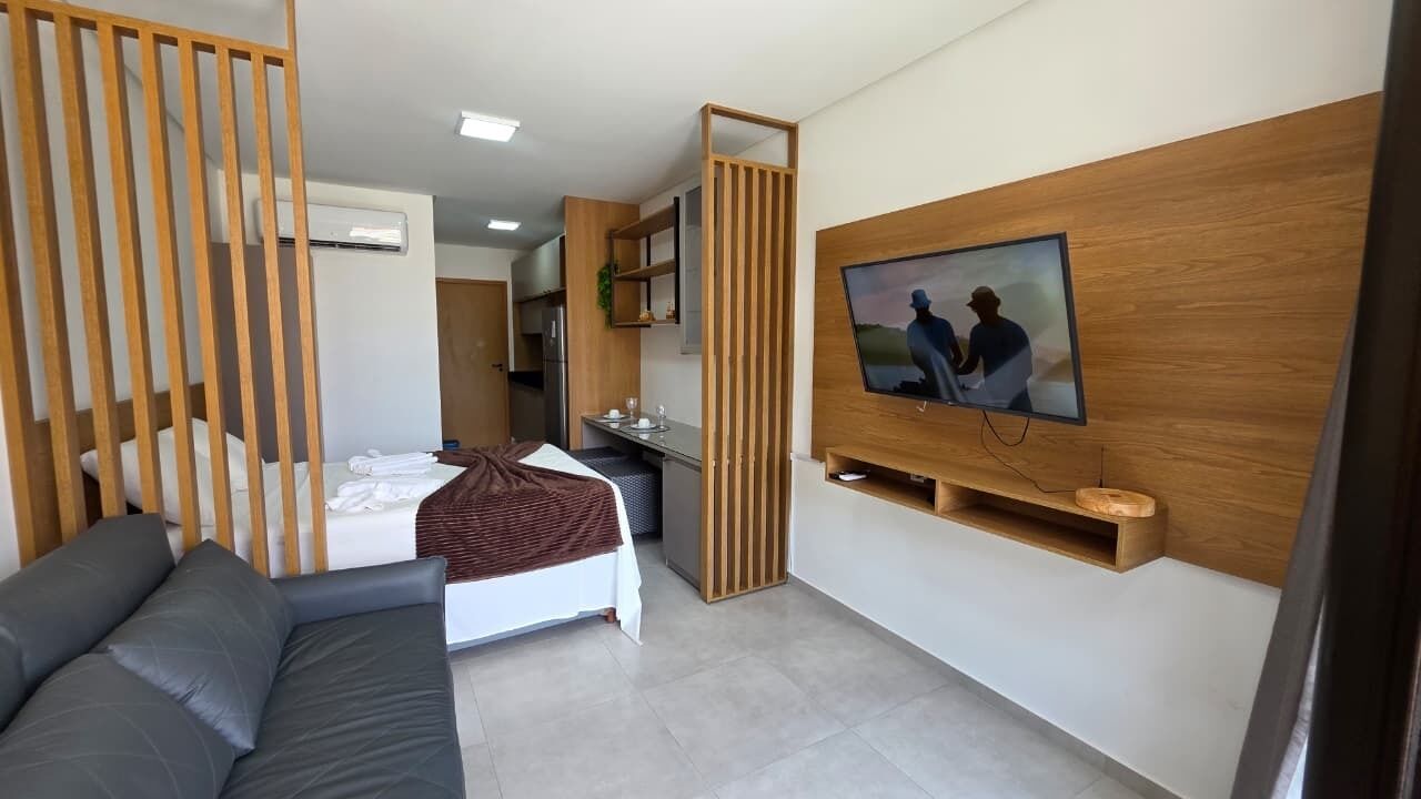 Classic Apartment | WiFi (free)