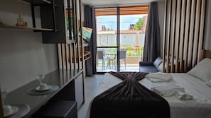 Classic Apartment - Acqua Beach Flat Tamandare by la Playa (Tamandaré)