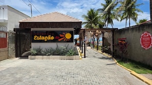 Miscellaneous - Acqua Beach Flat Tamandare by la Playa (Tamandaré)