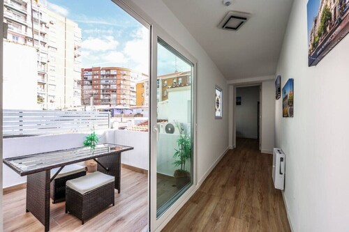 The Terrace House, Perfect for Families