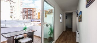 The Terrace House, Perfect for Families