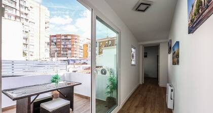 The Terrace House, Perfect for Families