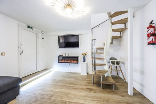 The Terrace House, Perfect for Families