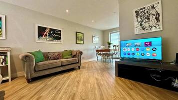 TV, offices
