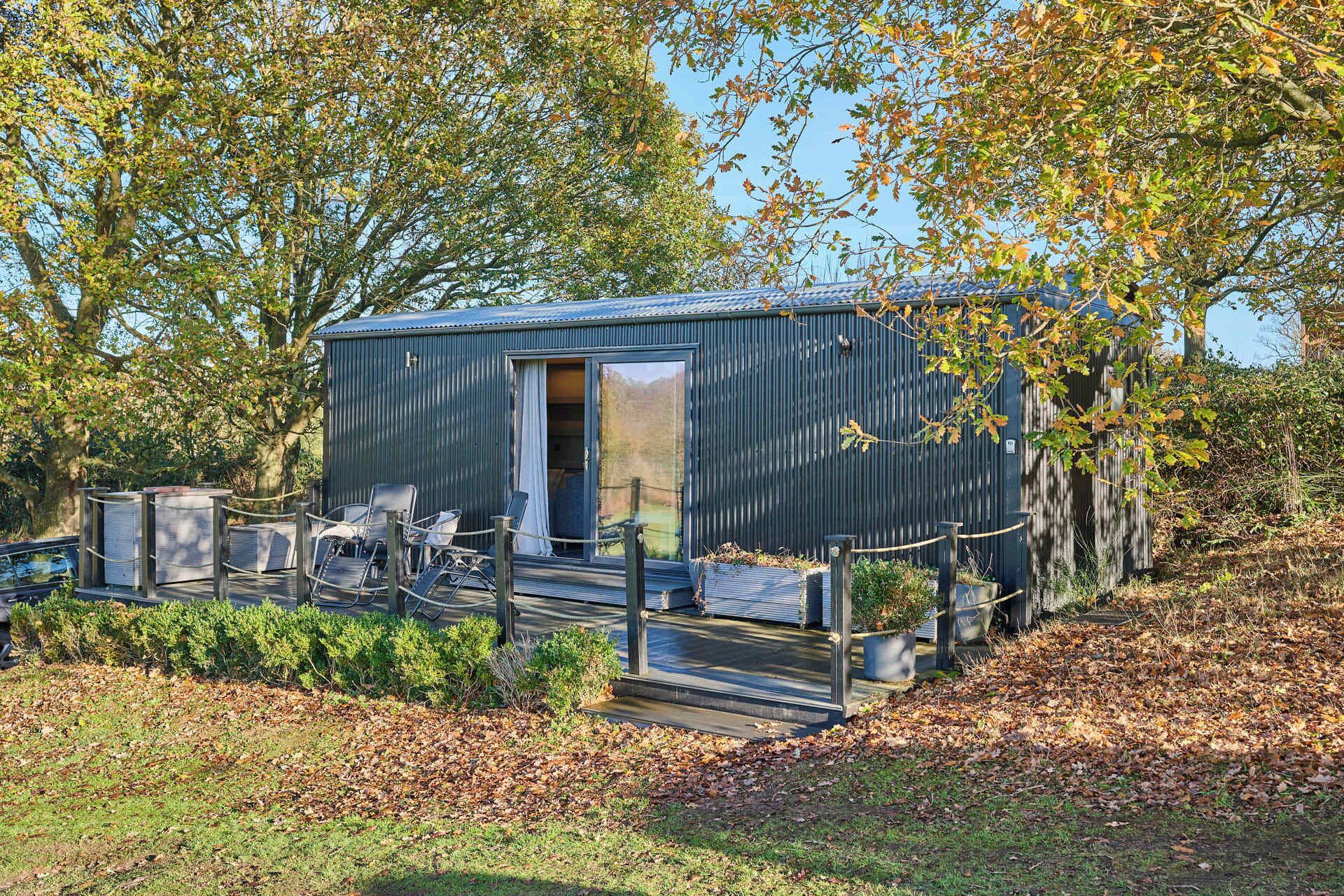 Molly Mod, Marsham - Host & Stay