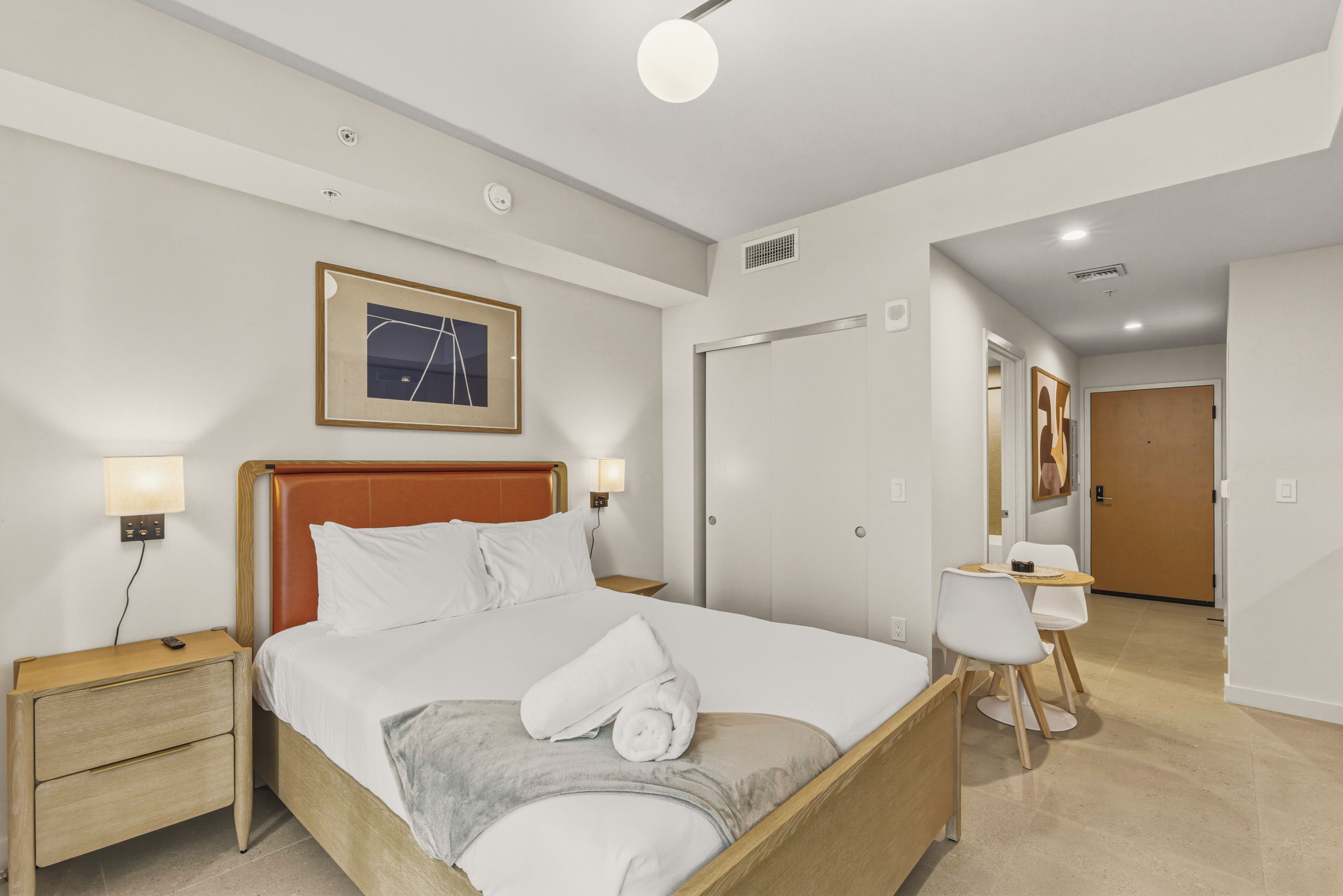 Studio, City View | Free WiFi