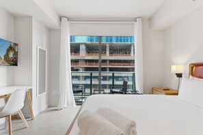Classic-Studio, Stadtblick | Kostenloses WLAN