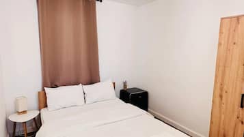 Strykjärn/strykbräda och internet