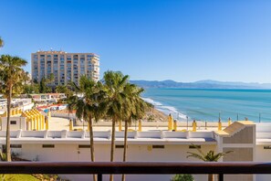 Property grounds - Casa Marta - Seaviews (Torremolinos)