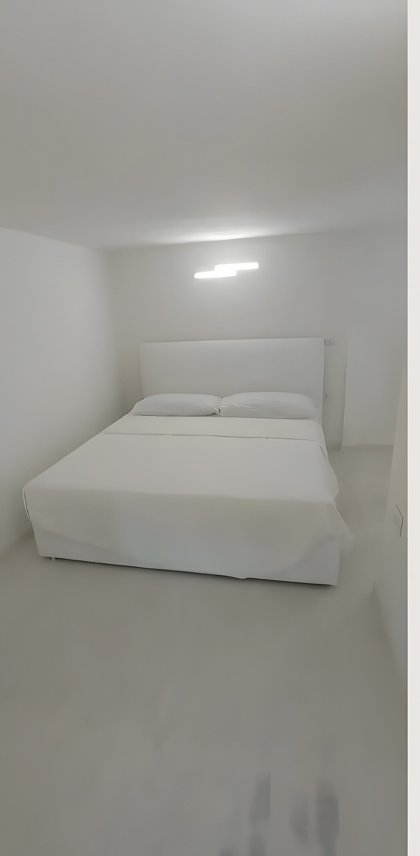 1 soverom, strykejern/-brett, wi-fi og sengetøy