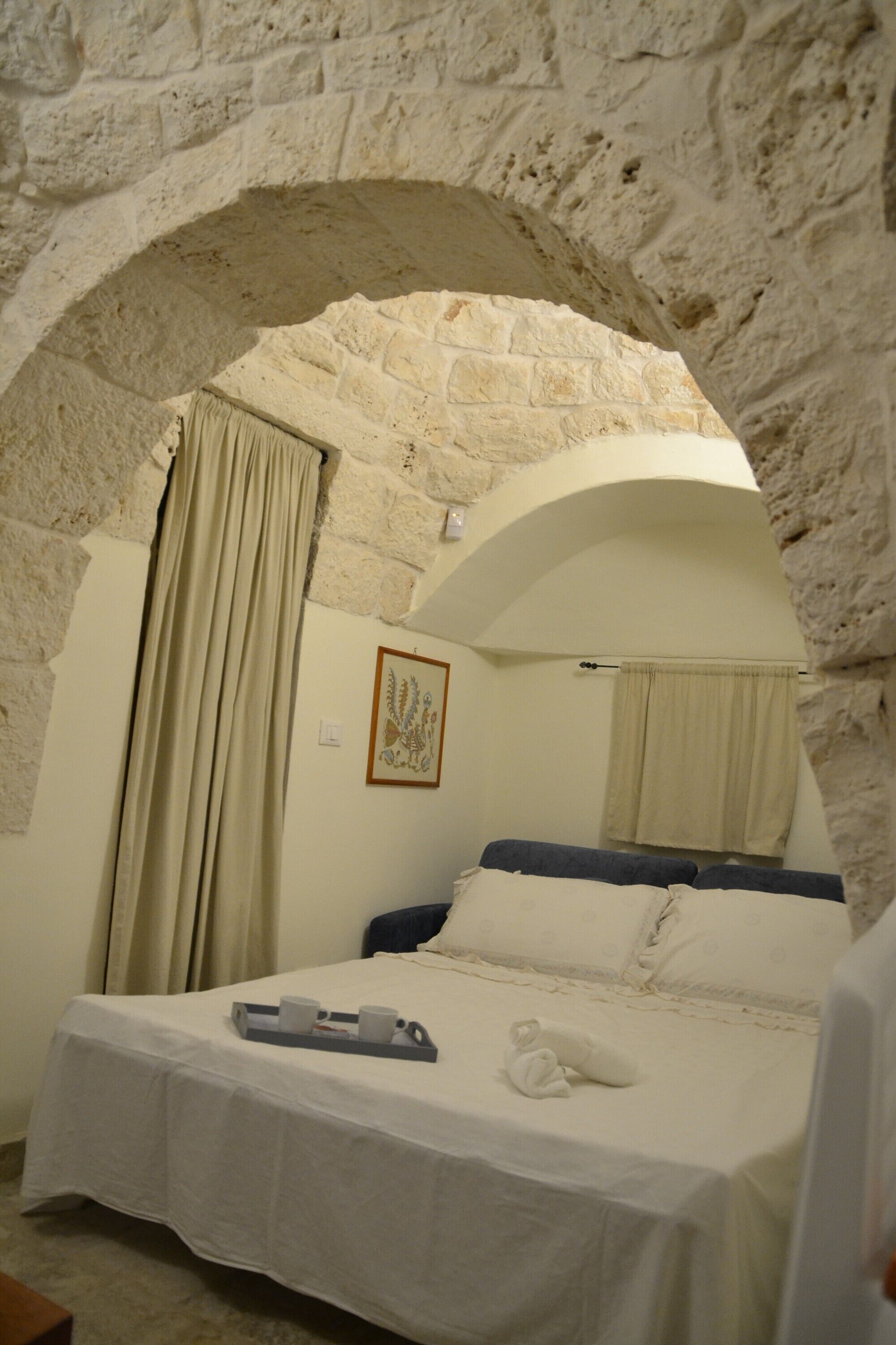 3 Schlafzimmer, Bügeleisen/Bügelbrett, WLAN, Bettwäsche