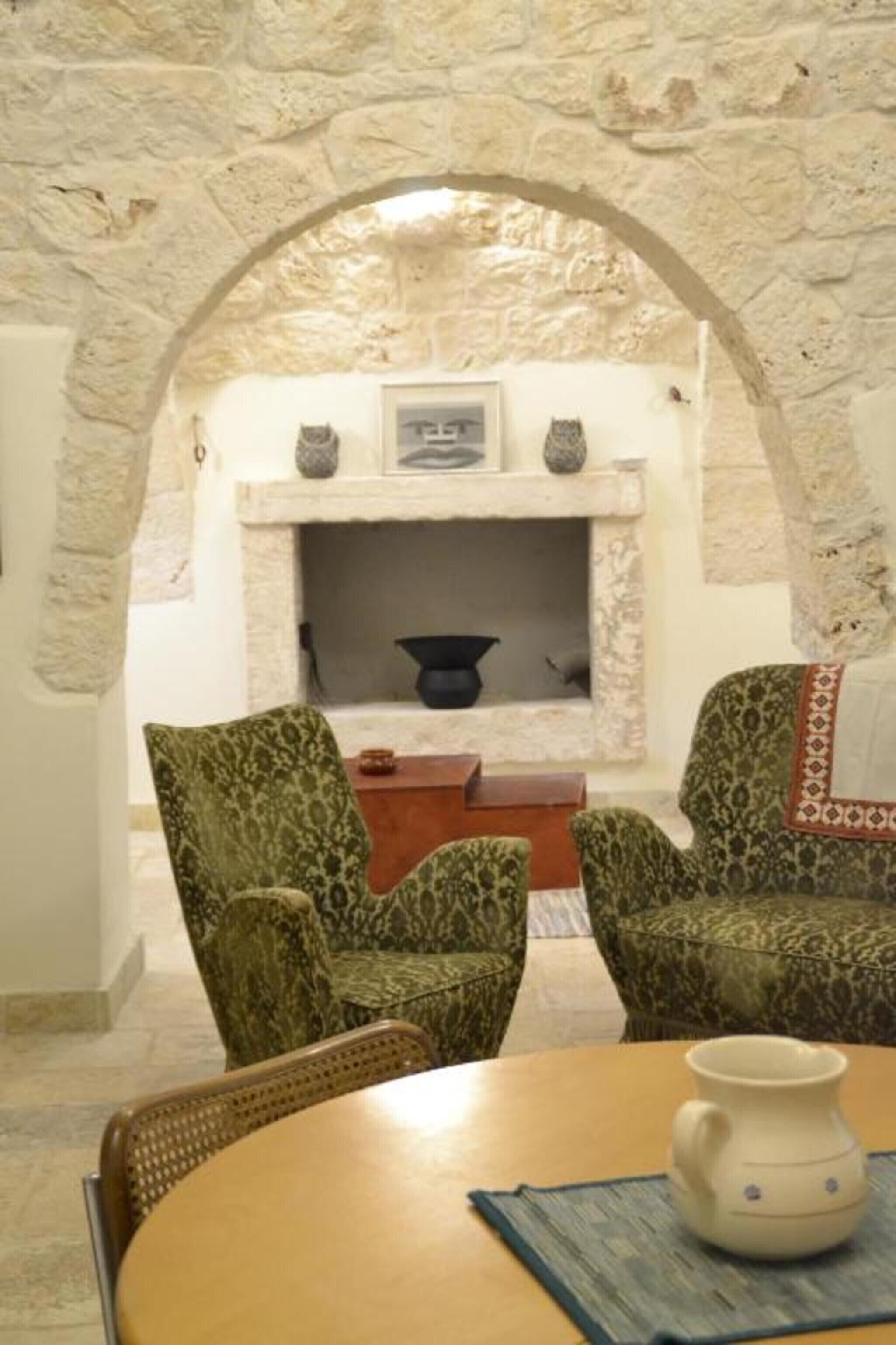 Interieur