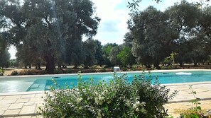 Alberca
