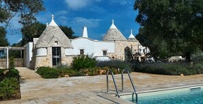 Alberca