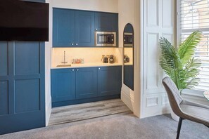 Interior - The Host & Stay | The Langley Hotel, Apartment 2 (Whitby)