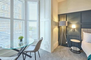 Interior - The Host & Stay | The Langley Hotel, Apartment 2 (Whitby)