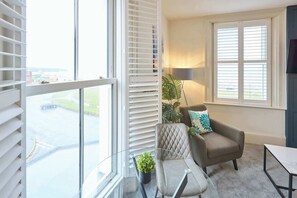 Interior - Host & Stay | The Langley Hotel, Apartment 5 (Whitby)