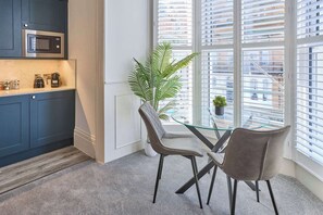 Dining - Host & Stay | The Langley Hotel, Apartment 4 (Whitby)