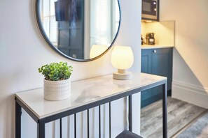 Interior - Host & Stay | The Langley Hotel, Apartment 4 (Whitby)