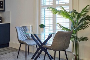 Dining - Host & Stay | The Langley Hotel, Apartment 6 (Whitby)