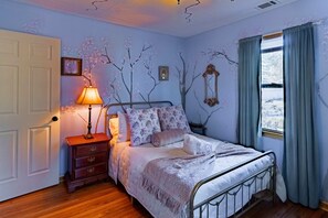 3 chambres, Wi-Fi, draps fournis