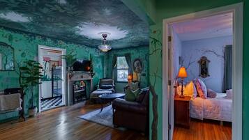 3 chambres, Wi-Fi, draps fournis