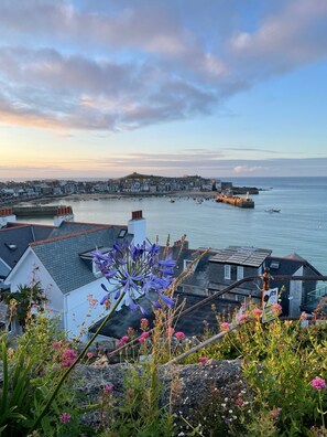 Miscellaneous - Cosy recently refurbished apartment central St Ives with parking - dog friendly (St Ives)