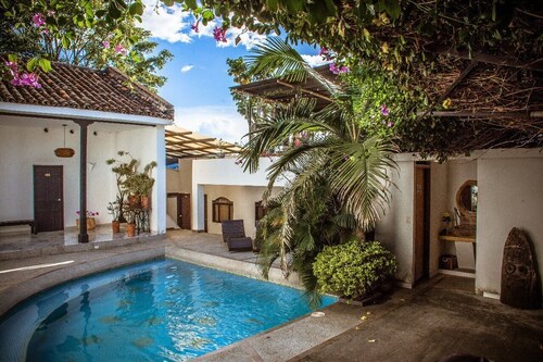 Hotel Capilla del Sol