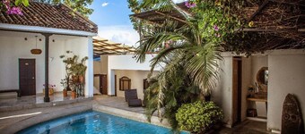 Hotel Capilla del Sol