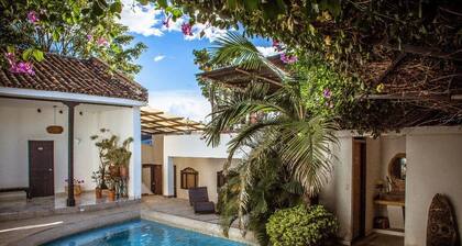 Hotel Capilla del Sol