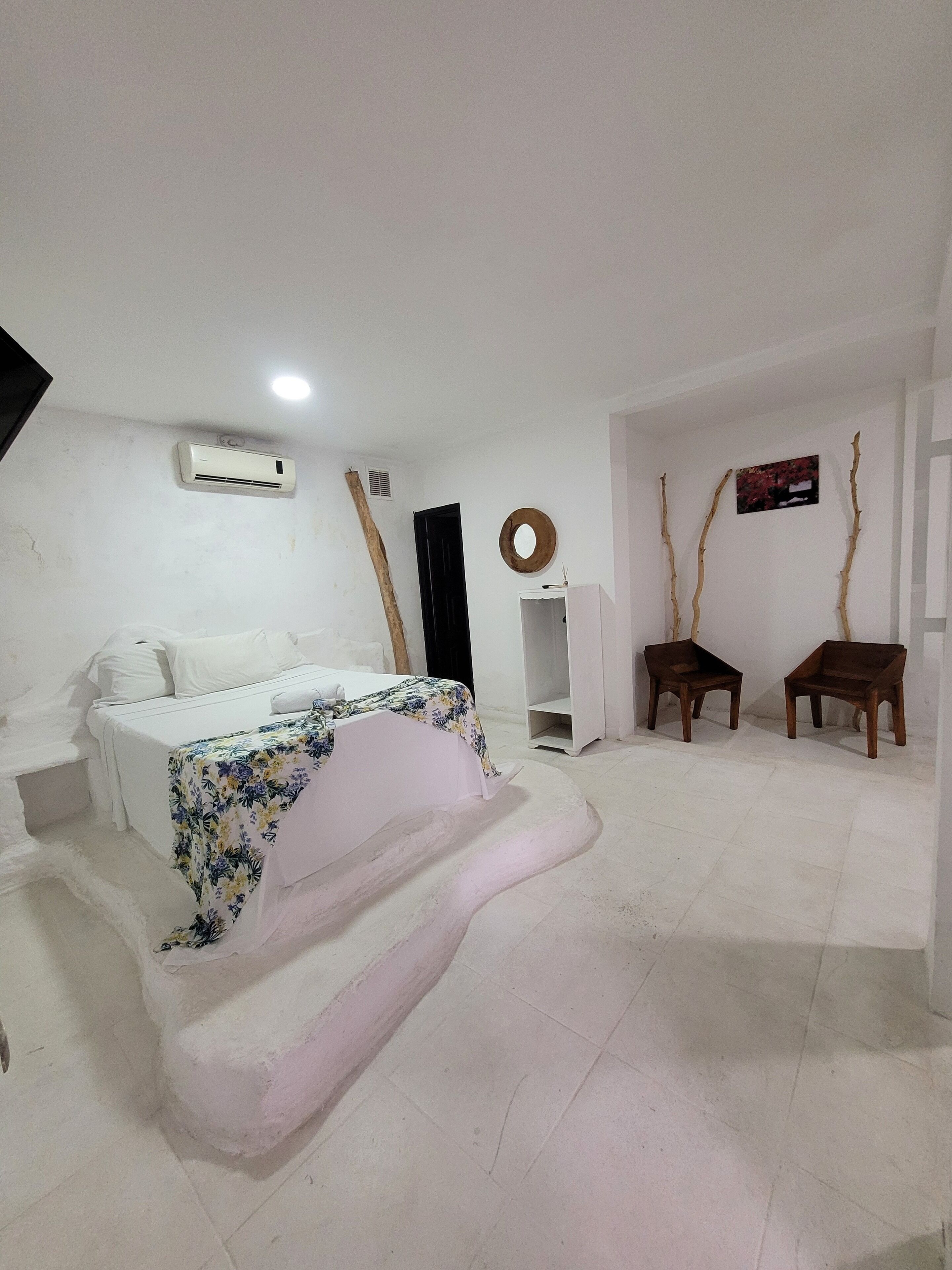 Familienzimmer | Kostenloses WLAN