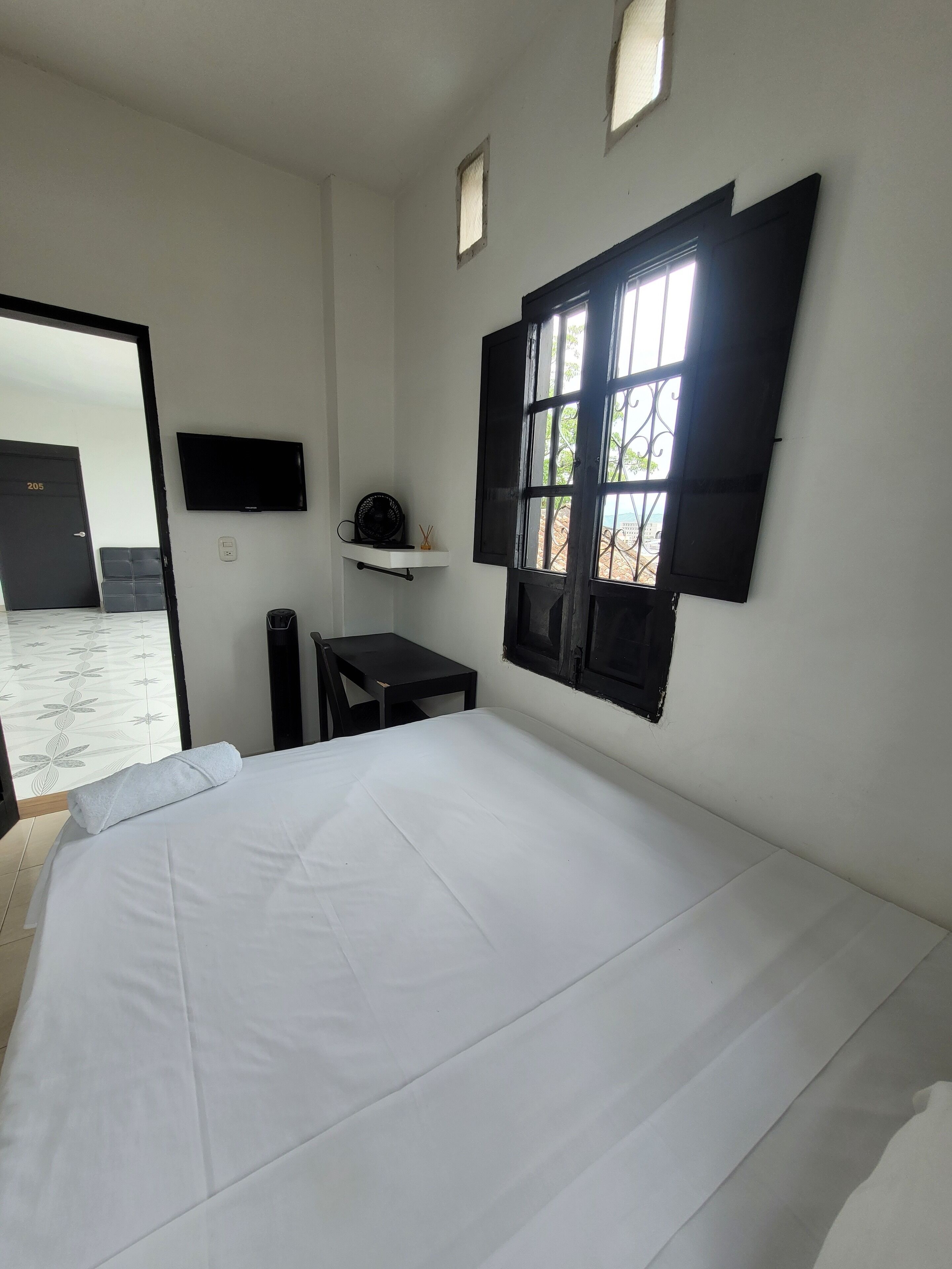 Standard-Doppelzimmer | Kostenloses WLAN