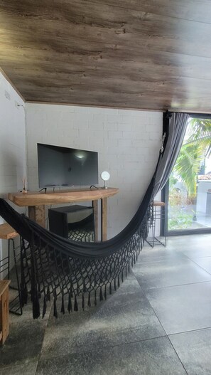 豪華套房, 泳池景觀 | 住宿內部