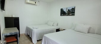 Hotel Capilla del Sol