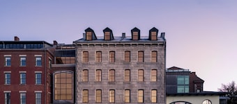 Evalina Hotel