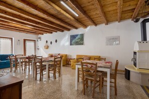 Servei de restauració