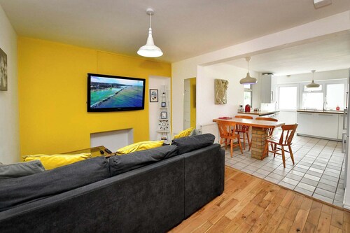 Host & Stay | Oxford Street House