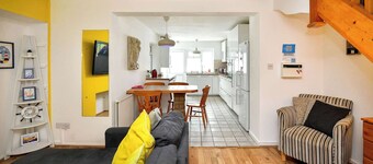 Host & Stay | Oxford Street House