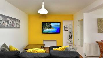 TV, offices