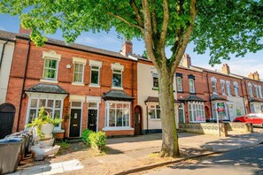 Exterior - Host & Stay | Somerset Road House (Birmingham)