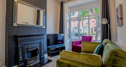 Host & Stay | Somerset Road House