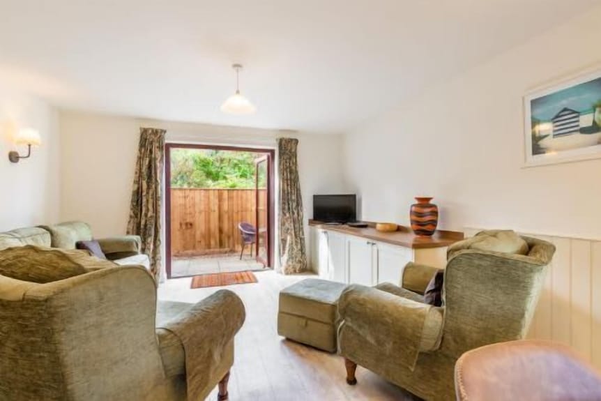 Host & Stay | Tystie Cottage - Holt