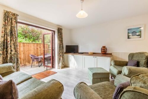 Host & Stay | Tystie Cottage