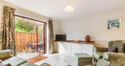 Host & Stay | Tystie Cottage