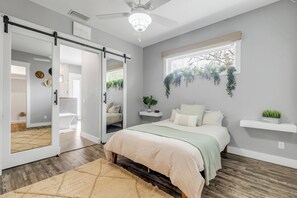 3 Schlafzimmer, Bügeleisen/Bügelbrett, WLAN, Bettwäsche