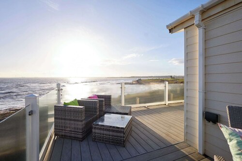 Host & Stay | The Beach House