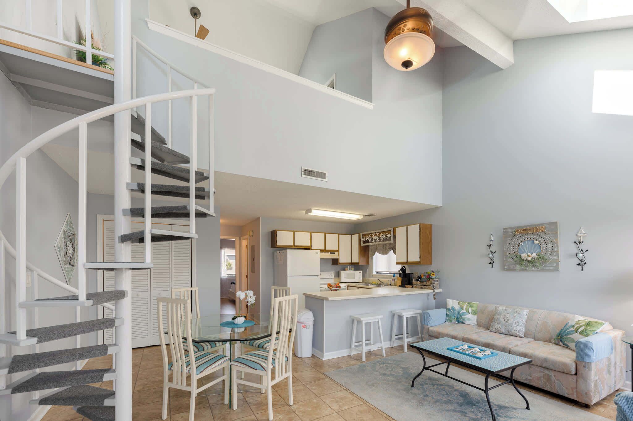 Téléviseur, bureau