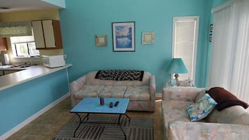 Téléviseur, bureau