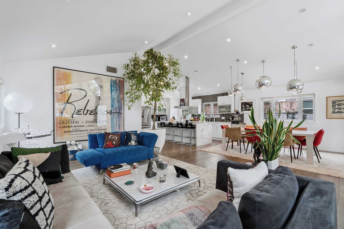 Bild für Gastgeberprofil